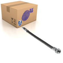 Load image into Gallery viewer, Rear Outer Brake Hose Fits Mitsubishi Lancer Outlander Peuge Blue Print ADC45398