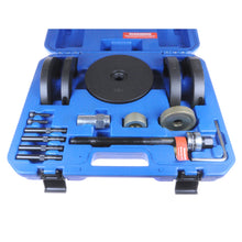 Load image into Gallery viewer, Wheel Bearing Tool Fits Mitsubishi Colt Plus Blue Print ADC45502