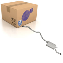 Load image into Gallery viewer, Rear Rear Silencer Fits Mitsubishi Delica OE MR340916 Blue Print ADC46004