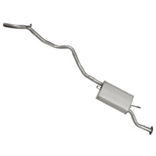 Load image into Gallery viewer, Rear Rear Silencer Fits Mitsubishi Delica OE MR340916 Blue Print ADC46004