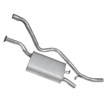 Load image into Gallery viewer, Rear Rear Silencer Fits Mitsubishi Delica OE MR340916 Blue Print ADC46004