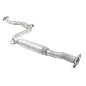 Centre Silencer Fits Mitsubishi FTO OE MR160273 Blue Print ADC46008C