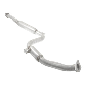 Centre Silencer Fits Mitsubishi FTO OE MR160273 Blue Print ADC46008C