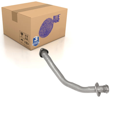 Front Exhaust Pipe Fits Mitsubishi Dignity Montero Pajero Sh Blue Print ADC46013