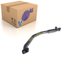 Load image into Gallery viewer, Front Exhaust Pipe Fits Mitsubishi Montero Pajero Shogun Blue Print ADC46030