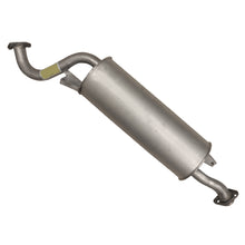 Load image into Gallery viewer, Rear Silencer Fits Mitsubishi Montero Pajero Shogun Blue Print ADC46032