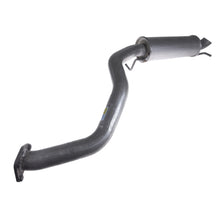 Load image into Gallery viewer, Rear Silencer Fits Mitsubishi Montero Pajero Shogun Blue Print ADC46039