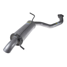 Load image into Gallery viewer, Rear Silencer Fits Mitsubishi Montero Pajero Shogun Blue Print ADC46039