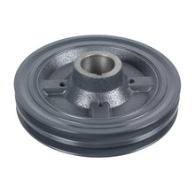 Load image into Gallery viewer, Crankshaft Pulley Fits Mitsubishi L 200 Montero Pajero Shogu Blue Print ADC46111