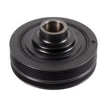 Load image into Gallery viewer, Crankshaft Pulley Fits Mitsubishi L 200 L200 III Blue Print ADC46113