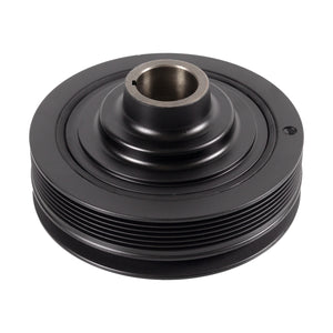 Crankshaft Pulley Fits Mitsubishi L 200 L200 III Blue Print ADC46113