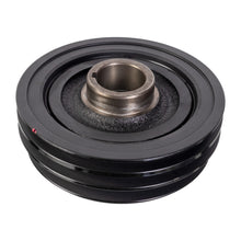 Load image into Gallery viewer, Crankshaft Pulley Fits Mitsubishi Montero Pajero Shogun Blue Print ADC46114