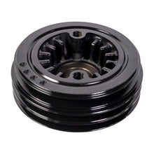 Load image into Gallery viewer, Crankshaft Pulley Fits Mitsubishi Montero Pajero Shogun Blue Print ADC46114