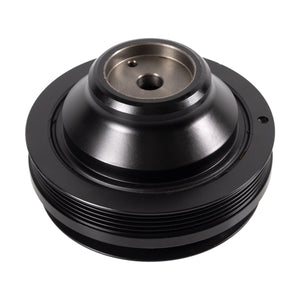 Crankshaft Pulley Fits Mitsubishi Montero Pajero Shogun Blue Print ADC46117