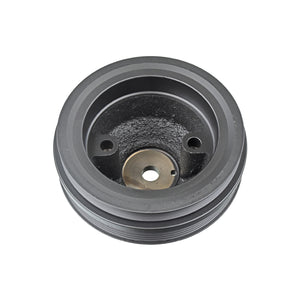 Crankshaft Pulley Fits Mitsubishi Montero Pajero Shogun Blue Print ADC46117