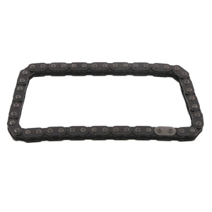 Oil Pump Chain Fits VW Golf Mk5 Mk6 Audi A3 OE 038115230A Blue Print ADC46118