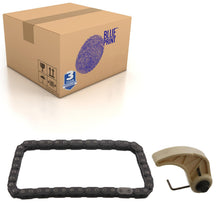 Load image into Gallery viewer, Oil Pump Chain Kit Fits VW Golf Mk5 Mk6 Audi A3 038115230AS1 Blue Print ADC46119