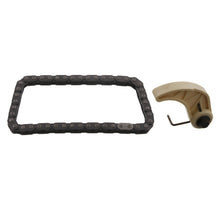 Load image into Gallery viewer, Oil Pump Chain Kit Fits VW Golf Mk5 Mk6 Audi A3 038115230AS1 Blue Print ADC46119
