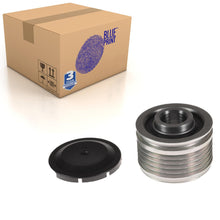 Load image into Gallery viewer, Alternator Overrun Pulley Fits Mitsubishi Colt Smart Forfou Blue Print ADC461301