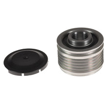 Load image into Gallery viewer, Alternator Overrun Pulley Fits Mitsubishi Colt Smart Forfou Blue Print ADC461301