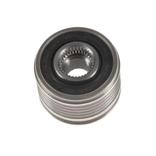 Load image into Gallery viewer, Alternator Overrun Pulley Fits Mitsubishi Colt Smart Forfou Blue Print ADC461301