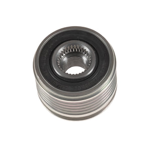 Alternator Overrun Pulley Fits Mitsubishi Colt Smart Forfou Blue Print ADC461301