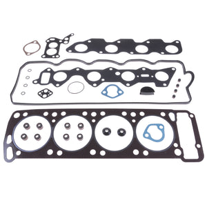 Cylinder Head Gasket Set Fits Mitsubishi Pajero Shogun Blue Print ADC46225