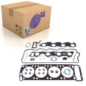 Cylinder Head Gasket Set Fits Mitsubishi Pajero Shogun Blue Print ADC46225