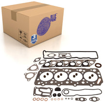 Load image into Gallery viewer, Cylinder Head Gasket Set Fits Mitsubishi Canter Delica Digni Blue Print ADC46227