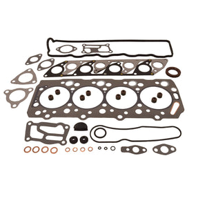 Cylinder Head Gasket Set Fits Mitsubishi Canter Delica Digni Blue Print ADC46227