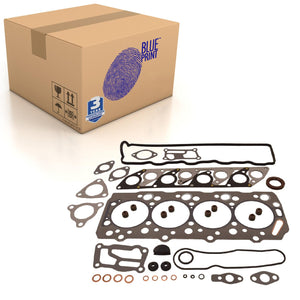 Cylinder Head Gasket Set Fits Mitsubishi Canter Delica Digni Blue Print ADC46227