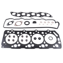 Load image into Gallery viewer, Cylinder Head Gasket Set Fits Mitsubishi L 200 300 L300 Stra Blue Print ADC46230