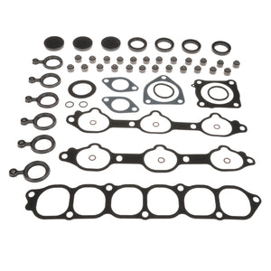 Cylinder Head Gasket Set Fits Mitsubishi 3000 GTO Sigma Blue Print ADC46238