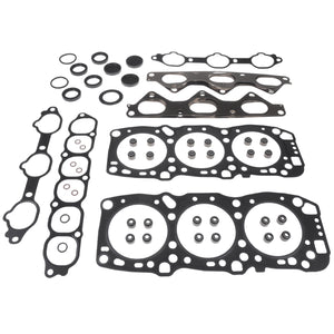 Cylinder Head Gasket Set Fits Mitsubishi 3000 GT 4x4 GTO 4x4 Blue Print ADC46240