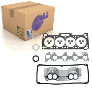 Cylinder Head Gasket Set Fits Mitsubishi Colt Lancer V Blue Print ADC46244