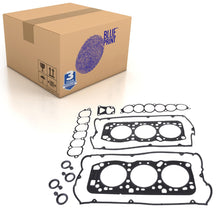 Load image into Gallery viewer, Cylinder Head Gasket Set Fits Mitsubishi Montero 4x4 Pajero Blue Print ADC46249