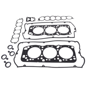 Cylinder Head Gasket Set Fits Mitsubishi Montero 4x4 Pajero Blue Print ADC46249