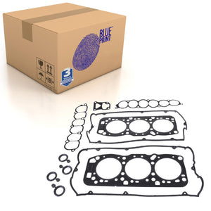 Cylinder Head Gasket Set Fits Mitsubishi Montero 4x4 Pajero Blue Print ADC46249