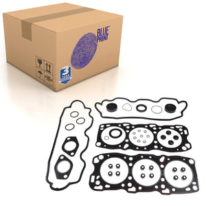 Cylinder Head Gasket Set Fits Mitsubishi Montero Pajero Shog Blue Print ADC46254