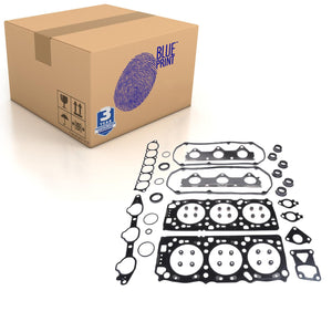 Cylinder Head Gasket Set Fits Mitsubishi Montero Pajero Shog Blue Print ADC46257