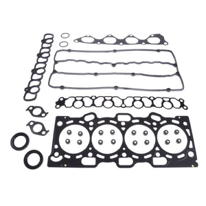 Cylinder Head Gasket Set Fits Mitsubishi Carisma Space Star Blue Print ADC46265