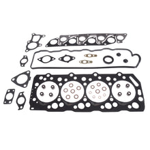 Load image into Gallery viewer, Cylinder Head Gasket Set Fits Mitsubishi Delica L 300 400 Sp Blue Print ADC46267