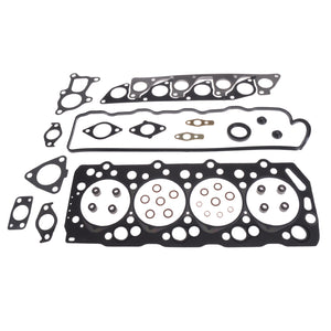 Cylinder Head Gasket Set Fits Mitsubishi Delica L 300 400 Sp Blue Print ADC46267