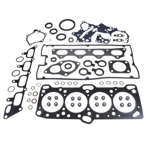 Cylinder Head Gasket Set Fits Mitsubishi Lancer Blue Print ADC46272