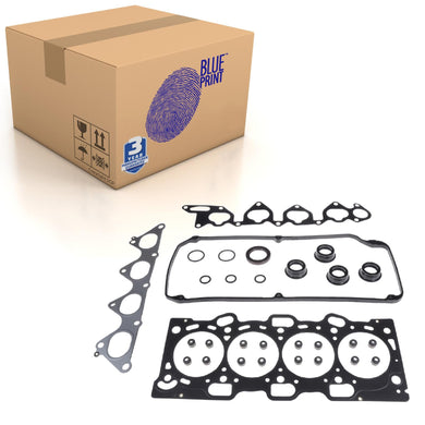 Cylinder Head Gasket Set Fits Mitsubishi Pajero IO Shogun Blue Print ADC46273C