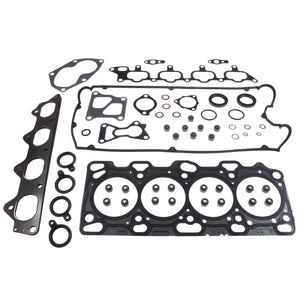 Cylinder Head Gasket Set Fits Mitsubishi Lancer Blue Print ADC46274