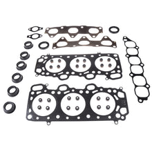 Load image into Gallery viewer, Cylinder Head Gasket Set Fits Mitsubishi Galant Legnum Blue Print ADC46286