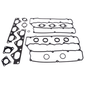 Cylinder Head Gasket Set Fits Mitsubishi Montero 4x4 Pajero Blue Print ADC46287