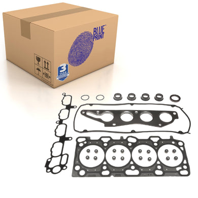 Cylinder Head Gasket Set Fits Mitsubishi Grandis Outlander G Blue Print ADC46292