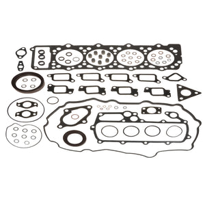 Cylinder Head Gasket Set Fits Mitsubishi L 200 OE ME993335 Blue Print ADC46293